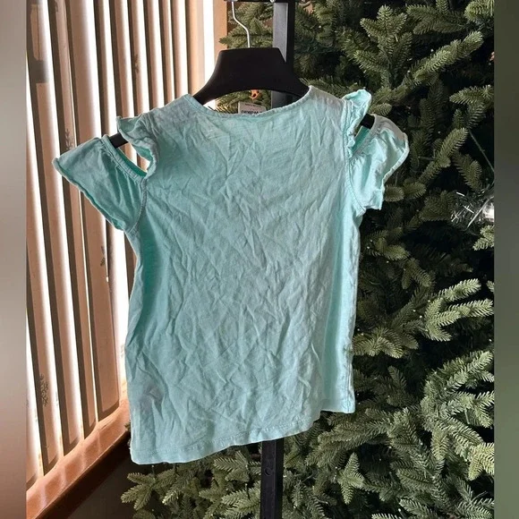 Top size 8 - Picture 4 of 4